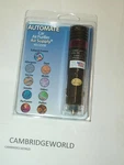 Wein Air Purifier Automate Ionic New Automobile Supply Exhaust Dust AS1250B. Fixed Price $29.99.