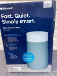 Blueair Pure 311I Max 1800 Sq Ft Smart Hepasilent Purifier. Fixed Price $110.00.