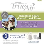Hamilton Beach Trueair Replacement Carbon Filter For Odor Eliminators, Neutraliz. Fixed Price $22.44.