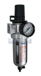 T-h-b Edge Industrial In-line Compressed Air Filter Regulator Combo Piggyb.... Fixed Price $50.22.