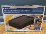 Kenmore Air Cleaning System (model #83141). - New. Fixed Price $79.99.
