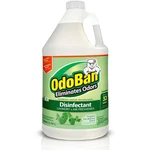 Odoban Odor Eliminator And Disinfectant Concentrate, Eucalyptus Scent (1 Gallon). Fixed Price $14.99.