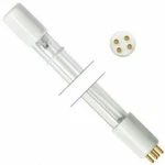 10W Second Wind Air Purifier, 1062 Premium Compatible Uv Bulb Lamp. Fixed Price $22.99.