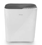 Levoit 3-SPEED White True Hepa Air Purifier Energy Star. Fixed Price $109.00.