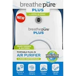 Breathe Pure Air Purifier, Plug-in, Portable. Fixed Price $13.99.
