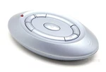 Bionaire BAP1500-U Permatech Hepa Tower Purifier With Ionizer Genuine Remote. Fixed Price $29.00.