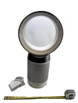Dyson Pure Cool DP04 Air Purifying Desk Fan Bluetooth Hepa Filter With Adapter. Fixed Price $149.99.