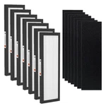 Replace FLT4825 Hepa Filters Carbon For Germguardian CDAP4500WCA. Fixed Price $16.86.