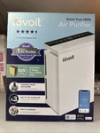 Levoit Smart Air Purifier LV-RH131S-WM, For Smoke & Odors, Energy Star. Fixed Price $159.00.