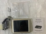 New Grainger Solar Energy Auto Air Purifier - Model : 2EWY1. Fixed Price $19.99.