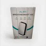 Alen Breathesmart 45I Air Purifier With Hepa Pure Filter. Fixed Price $239.75.