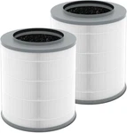 12030 Hepa Replacement Filter For Clorox Medium Room Air Purifier 11030 & 11031. Fixed Price $25.00.