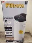 Filtrete 310 Sq. Ft. Smart Air Purifier For Large Rooms FAP-ST02N F1 Filter. Fixed Price $120.00.