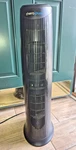 Envion Therapure TP201MB Air Purifier W/ Uv Light, Tested, Cleaned, Great Cond. Fixed Price $52.99.
