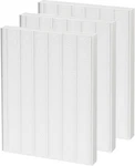 New D480 Hepa Filter 3 Pack True Air Purifier Replacement For Winix 14X17. Fixed Price $29.99.