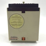 Vintage 1981 Sunbeam Fresh Nd Are 98-80 Air Purifier Working For Parts. Fixed Price $8.00.