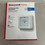 Honeywell T5 Touchscreen 7-DAY Programmable Thermostat (RTH8560D) #1534. Fixed Price $49.00.