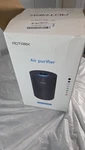 Adtark ZQA-4000C Air Purifier For Home And Bedroom With H14 True Hepa Filter. Fixed Price $69.99.