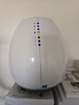 Bionaire BAP600 Permanent Hepa-type Purifier Silver. Fixed Price $60.00.