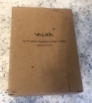 2-PACK Hepa Filters Compatible For Valkia PU-P02 Air Purifier. Fixed Price $25.00.