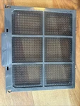 Oem Danby Dehumidifier Air Filter For DDR60A1CP. Fixed Price $10.94.
