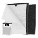 Pack 4-IN-1 AP2000WF Air Filter Replacement Compatible With Knka Puri. Fixed Price $32.25.