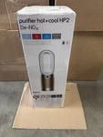 Dyson Purifier Hot+cool HP2 De-nox. , Smart App. Fixed Price $600.00.