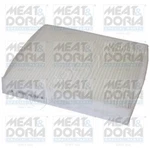 Interior Air Filter Ford Volvo C-max Focus Ii Saloon Turnier Galaxy 1315687. Fixed Price $8.83.