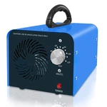 Maleb Ozone Generator 320,000MG/H - Machine Odor 320,000MG, Blue. Fixed Price $97.82.