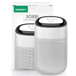 Tenergy 1000ML Quiet Air Dehumidifier W/ Purifying Function True Hepa Filter. Fixed Price $90.00.