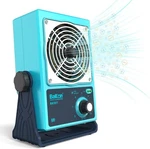 Ion Blower, Eliminate Static Electricity, Positive And Negative Charge Generator. Fixed Price $49.99.