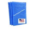 Fast-shipped-filters 3 Pack Compatible With Dynamic Air Cleaner. Fixed Price $74.98.