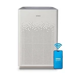 Winix AM90 Air Purifier 1740 Sq Ft Hepa Smart Wifi Pet Smoke White. Fixed Price $160.85.