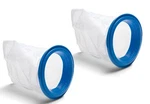 2 Pack Intex Vacuum Debris Bag With Ring. Fixed Price $19.69.