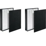 Air Purifier Replacement Filter Set, Compatible With Levoit LV-H126. Fixed Price $26.99.