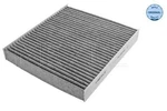 Meyle Charcoal Interior Air Filter Ford Focus Ii Volvo C30 V50 03-13 1494691. Fixed Price $13.47.