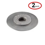Ridgid 33190 E-4546 Replacement Cutting Wheel (2PACK). Fixed Price $27.76.