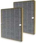 Replacement Filter Compatible With Taotronics Tt AP002 Vava EE008 Air. Fixed Price $57.17.