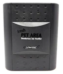 Lentek Pet Area Deodorizer/air Purifier Model #1075 Purifies & Freshens. Fixed Price $12.95.