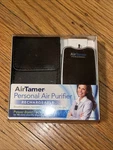 New Airtamer A310W Personal Purifier Rechargeable Sealed. Fixed Price $120.00.