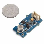 Seeed Studio Grove Air Quality Sensor V1.3, Gas For Arduino/raspberry Pi. Fixed Price $23.42.