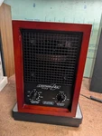Lightning Air Plus LA-2SPX-11-US Ozone Generator Ionizer Purifier Cherry. Fixed Price $119.99.