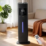 Large Room, 2.1GAL/8L Cool Mist Humidifiers For Bedroom 500 Sq Ft,.... Fixed Price $105.22.