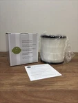 New In Box Oem Scentsy Air Purifier Filter Replacement 70407 - B26. Fixed Price $39.95.