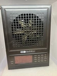 Eden Pure G-7 Home Air Purifier Hepa, Ozone, Uv, Ionizer Not Working For Parts. Fixed Price $40.50.