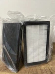 Pack FLT4100 Hepa Replacement Filter Size Compatible With Guardian Techno.... Fixed Price $32.00.