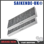 Cabin Air Filter For Frontier NV1500 NV2500 NV3500 Pathfinder Xterra Equator. Fixed Price $8.99.