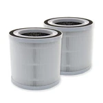 Pureburg Replacement True Hepa Filter For Tcl Breeva A1/A1W 2-PACK. Fixed Price $48.88.