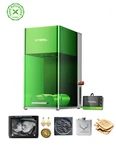 Xtool F1 Ultra 20W Dual Laser Engraver & Cutter, 3D, Smart Camera - Refurbished. Fixed Price $2399.99.