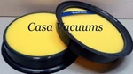 Washable Pre Filter For Eureka DCF25 Fits Suctionseal, Airspeed, Part 67600. Fixed Price $9.75.